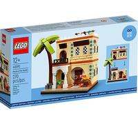LEGO 40590 casas del mundo 2