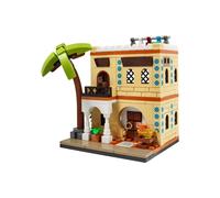 LEGO 40590 Casas del mundo 2