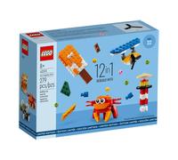 LEGO 40593 Diversión y Creatividad “12 en 1”
