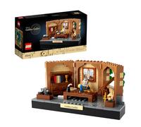 LEGO Ideas - Homenaje a Galileo Galilei - 40595