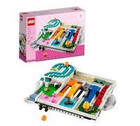 Lego 40596 Laberinto mágico