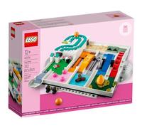 Lego 40596 Laberinto mágico