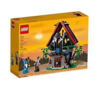 LEGO 40601 Taller Mágico de Majisto