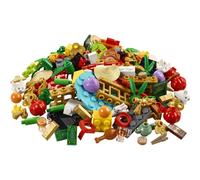 LEGO 40605 Pack de Accesorios VIP: Año Nuevo Lunar