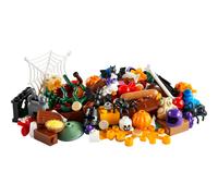 LEGO 40608 Paquete complementario VIP Halloween Fun - Nuevo.
