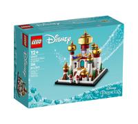 LEGO 40613 Mini Palacio de Agrabah Disney