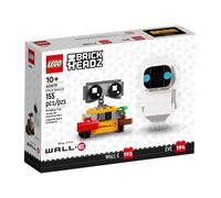 LEGO 40619 eVA y WALL•e