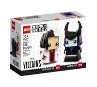 LEGO 40620 Cruella y Maléfica