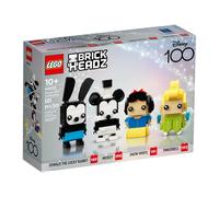 LEGO 40622 100 Aniversario de Disney