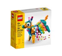 LEGO Creator Juego 40644 Piñata – Fiesta cumpleaños, Edad 8+, Exclusivo 2023 MISB