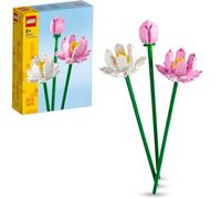 Lego 40647 Botánicos Flores de Loto