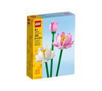 LEGO 40647 Flores de Loto