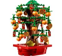 LEGO 40648 - El Árbol De Dinero
