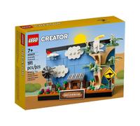 LEGO Creator Postal de Australia 40651