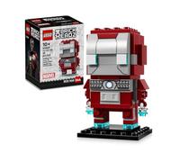 LEGO 40669 BrickHeadz Iron Man MK5