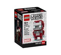 LEGO 40669 Figura de Iron Man MK5