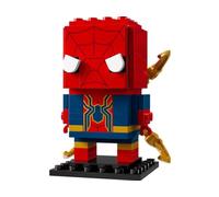 LEGO Iron Spider-Man