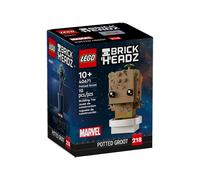 LEGO 40671 Groot en Maceta