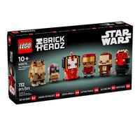 LEGO 40676 La Amenaza Fantasma