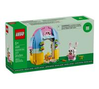 LEGO 40682 Casa de Jardín en Primavera
