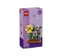 LEGO 40683 Celosía Floral