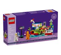 LEGO 40687 Cafetería Espacial Extraterrestre