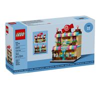 LEGO 40692 Tienda de Golosinas