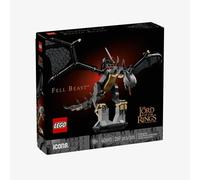 LEGO 40693 El Señor de los Anillos Fell Beast 269pcs NUEVO Sin Tarifas US /...