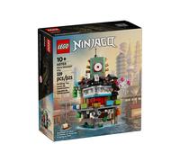 LEGO Ninjago Micro modelo de Ninjago City 40703