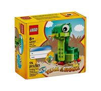 LEGO 40707 Año de la Serpiente