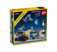 LEGO 40712 Micro Plataforma de Lanzamiento