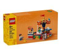 LEGO 40714 Tiovivo