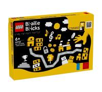 Juega con el Braille: Alfabeto Italiano