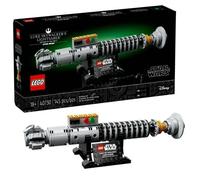 LEGO 40730 Star Wars Luke Skywalker Lightsaber 145pcs Sealed / Express