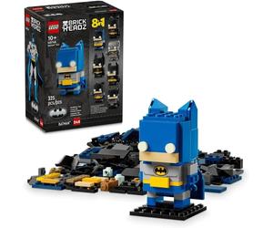 Lego 40748 BricHeadz Batman 8 in 1