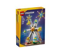 LEGO Creator - Celebración: Noria con fuegos artificiales - 40758 nuevo
