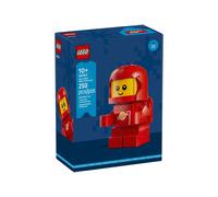 LEGO 40767 Bebé Astronauta Gigante