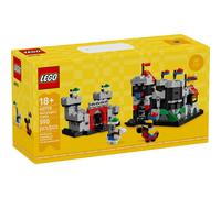 LEGO 40775 Mini Castillo de los Caballeros