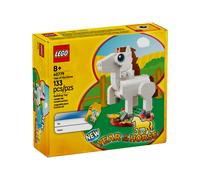 LEGO 40779 Año del Caballo