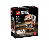 LEGO 40795 Luke Skywalker (Piloto Rebelde)