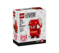 LEGO 40798 Mei Panda Rojo