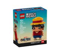 LEGO 40799 Figura de Monkey D. Luffy