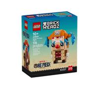 LEGO 40800 Figura de Buggy el Payaso