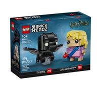 LEGO 40802 Figuras de Luna Lovegood y Thestral