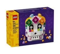 LEGO 40811 Altar de Muertos