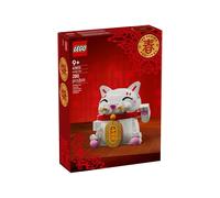 LEGO 40813 Gato de la Buena Suerte