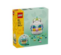 LEGO® Iconic Huevo Decorativo de Pascua 40816