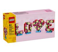 LEGO 40867 Letras del Amor