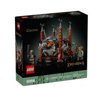 LEGO 40893 Señor de los Anillos Grond Battering Ram GWP Nueva Caja Sellada