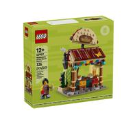 LEGO 40907 Restaurantes del Mundo: México